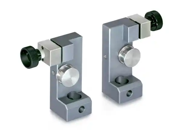 Rope and thread tension clamp AD 9120